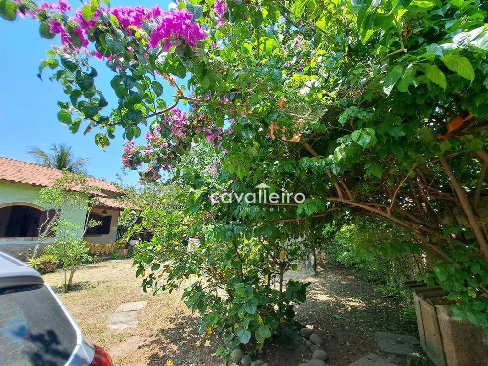 Casa, 3 quartos, 102 m² - Foto 2