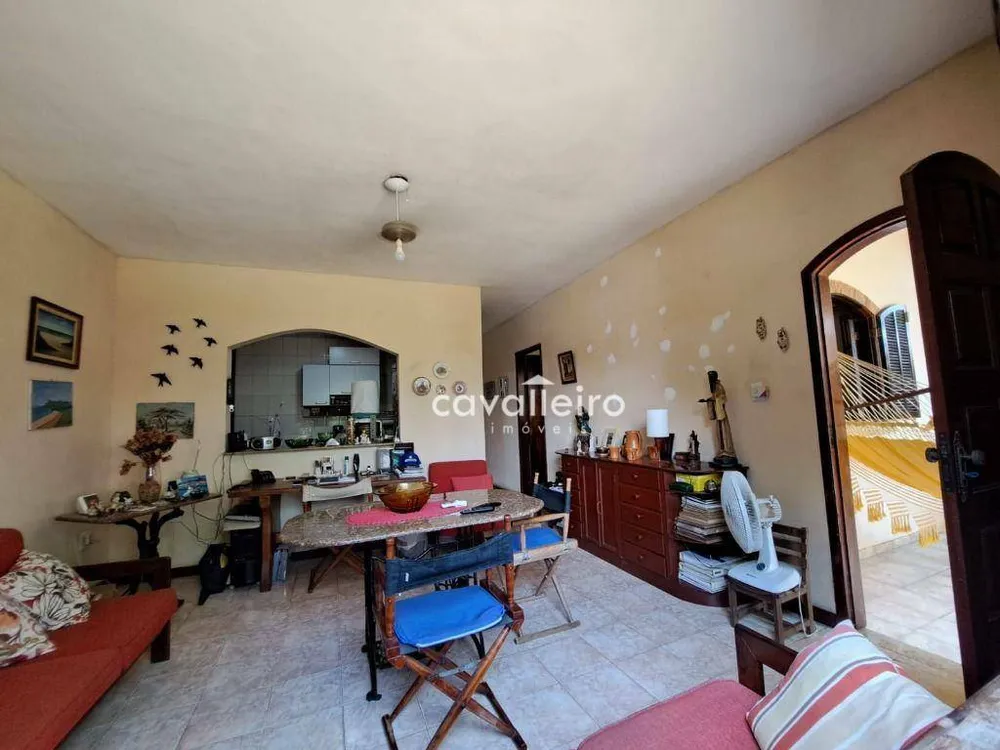 Casa, 3 quartos, 102 m² - Foto 31