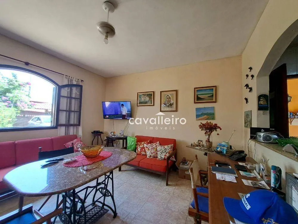 Casa, 3 quartos, 102 m² - Foto 11