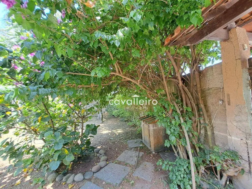Casa, 3 quartos, 102 m² - Foto 3