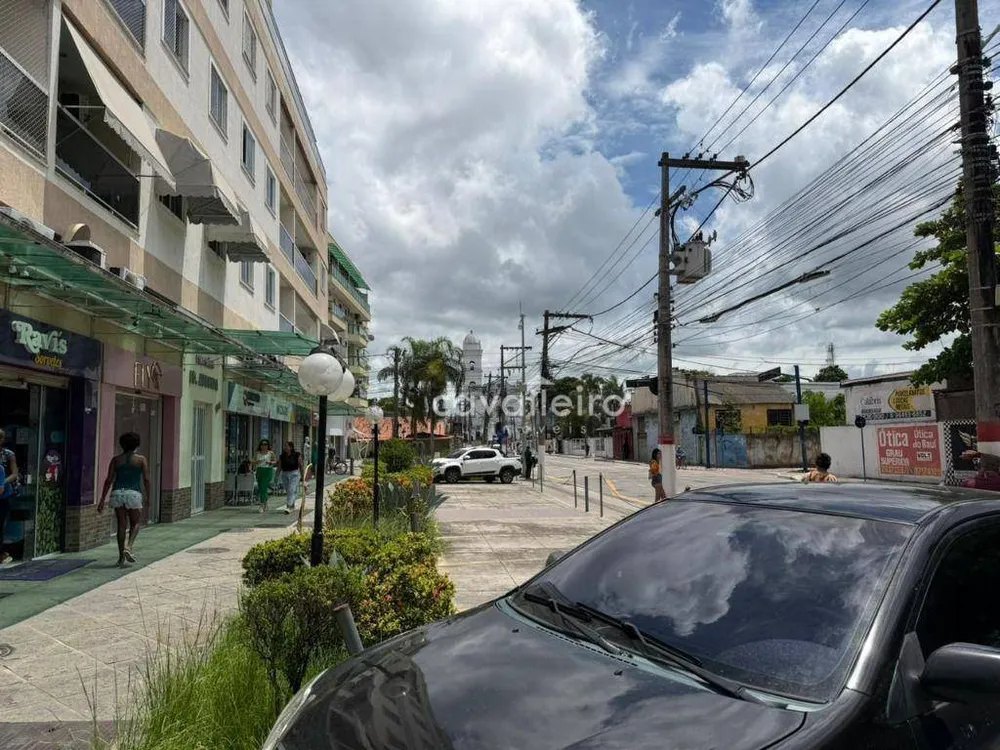 Loja-Salão, 36 m² - Foto 10