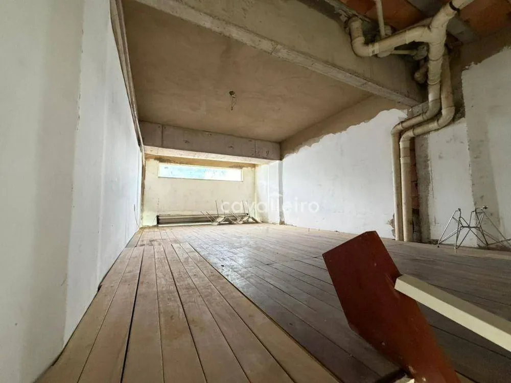 Loja-Salão, 36 m² - Foto 6
