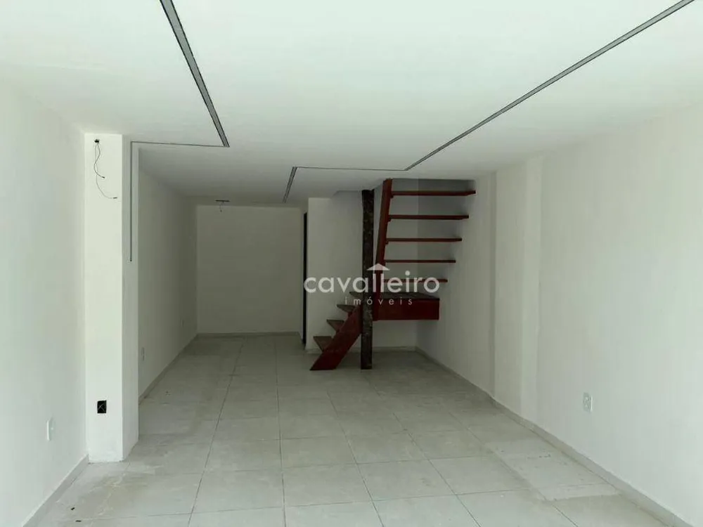 Loja-Salão, 36 m² - Foto 4