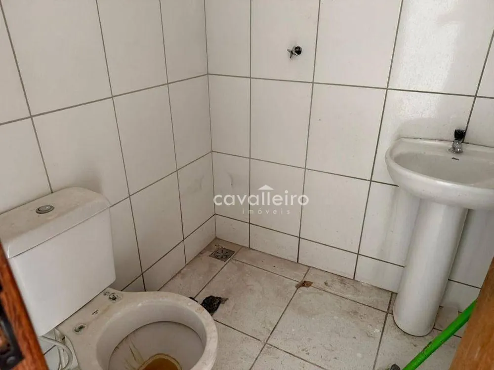 Loja-Salão, 36 m² - Foto 5