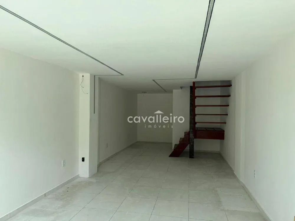 Loja-Salão, 36 m² - Foto 3
