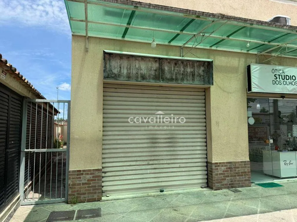 Loja-Salão, 36 m² - Foto 8