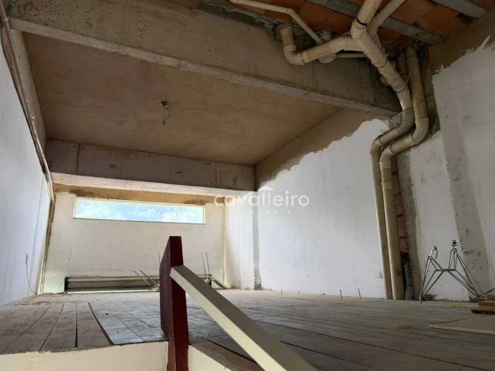Loja-Salão, 36 m² - Foto 7