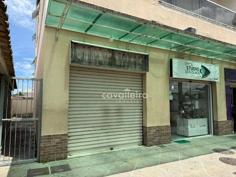 Loja-Salão, 36 m² - Foto 9