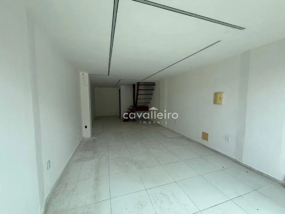 Loja-Salão, 36 m² - Foto 2
