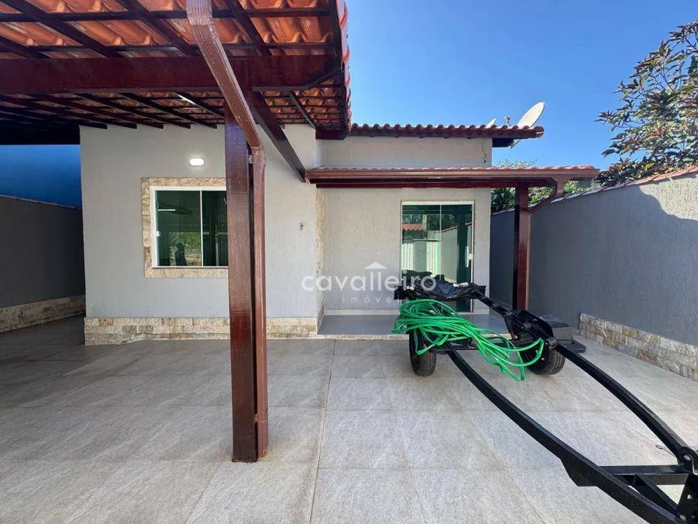 Casa, 2 quartos, 64 m² - Foto 1
