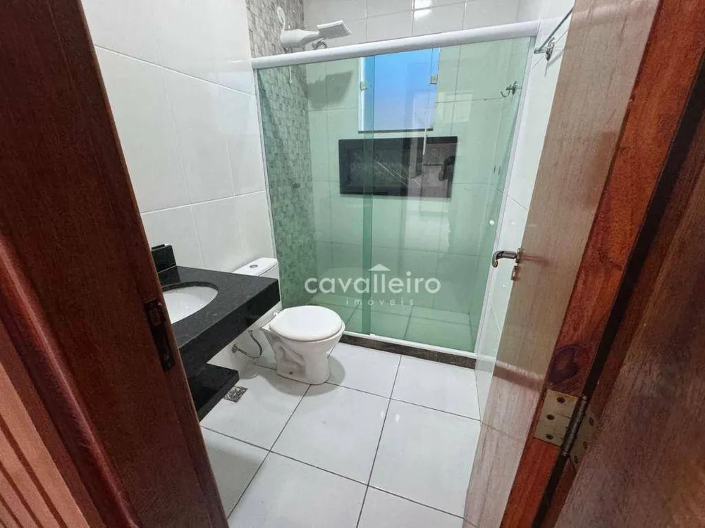 Casa, 2 quartos, 64 m² - Foto 7
