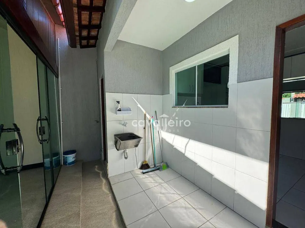 Casa, 2 quartos, 64 m² - Foto 16