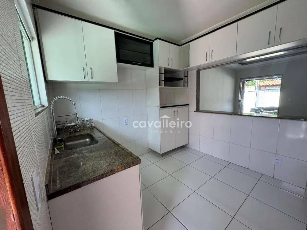 Casa, 2 quartos, 64 m² - Foto 3