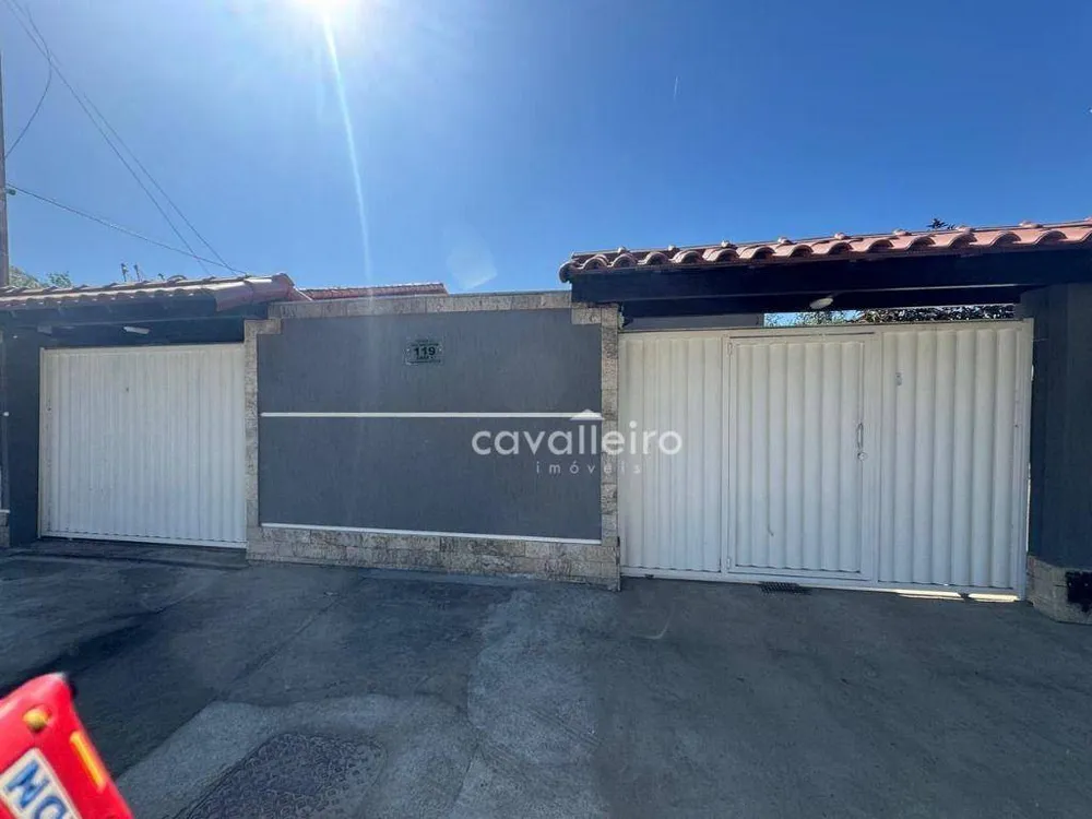 Casa, 2 quartos, 64 m² - Foto 19