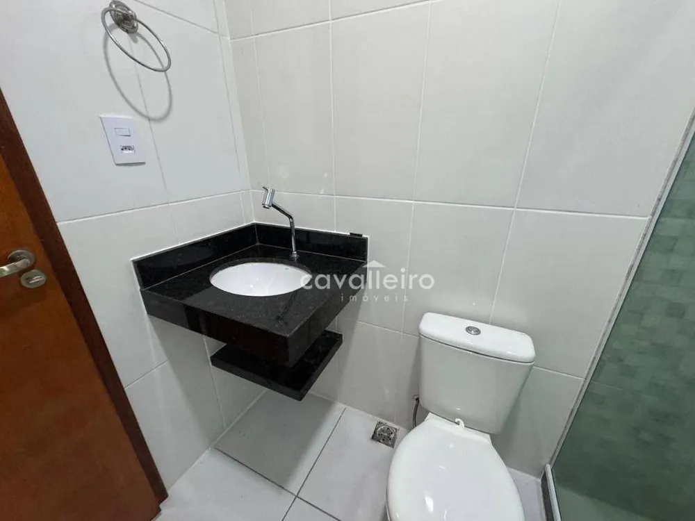 Casa, 2 quartos, 64 m² - Foto 11