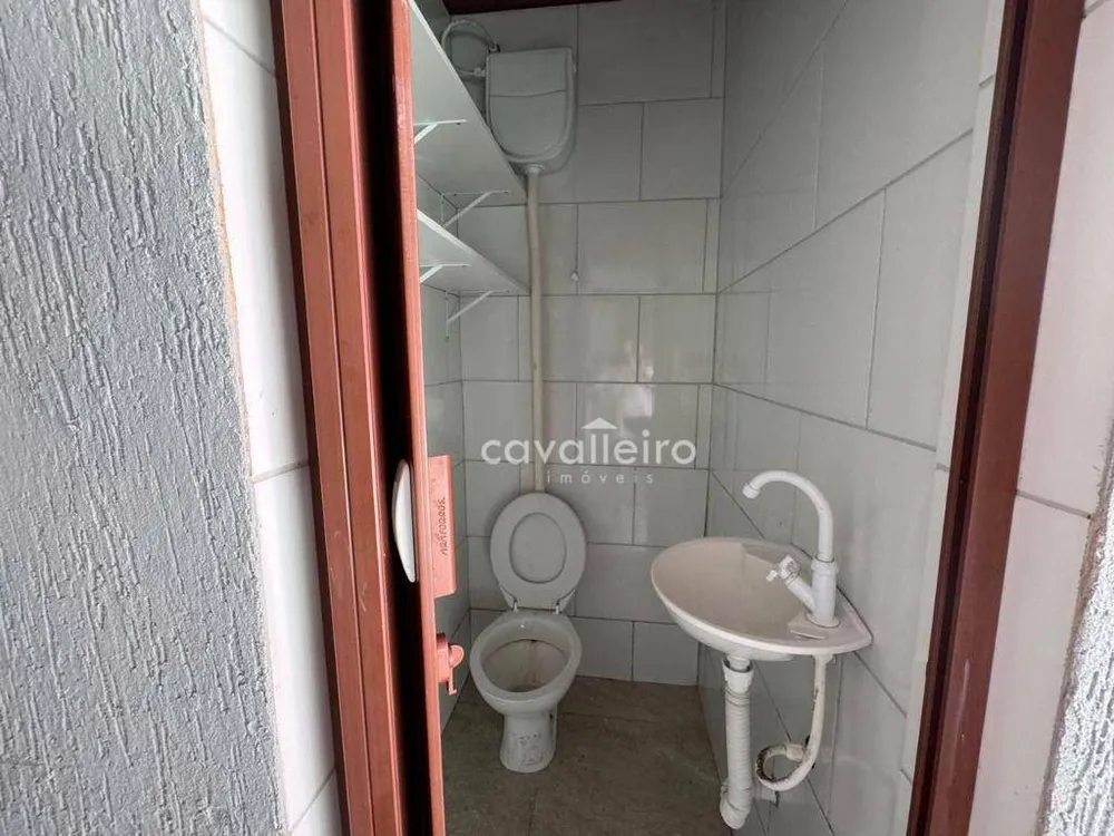 Casa, 2 quartos, 64 m² - Foto 15