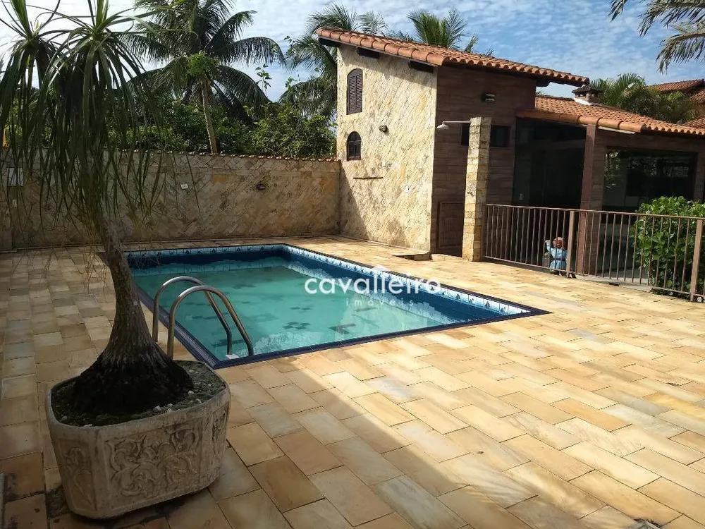 Casa, 6 quartos, 420 m² - Foto 10
