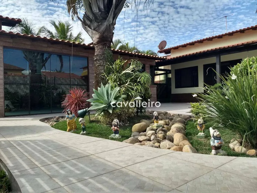 Casa, 6 quartos, 420 m² - Foto 13