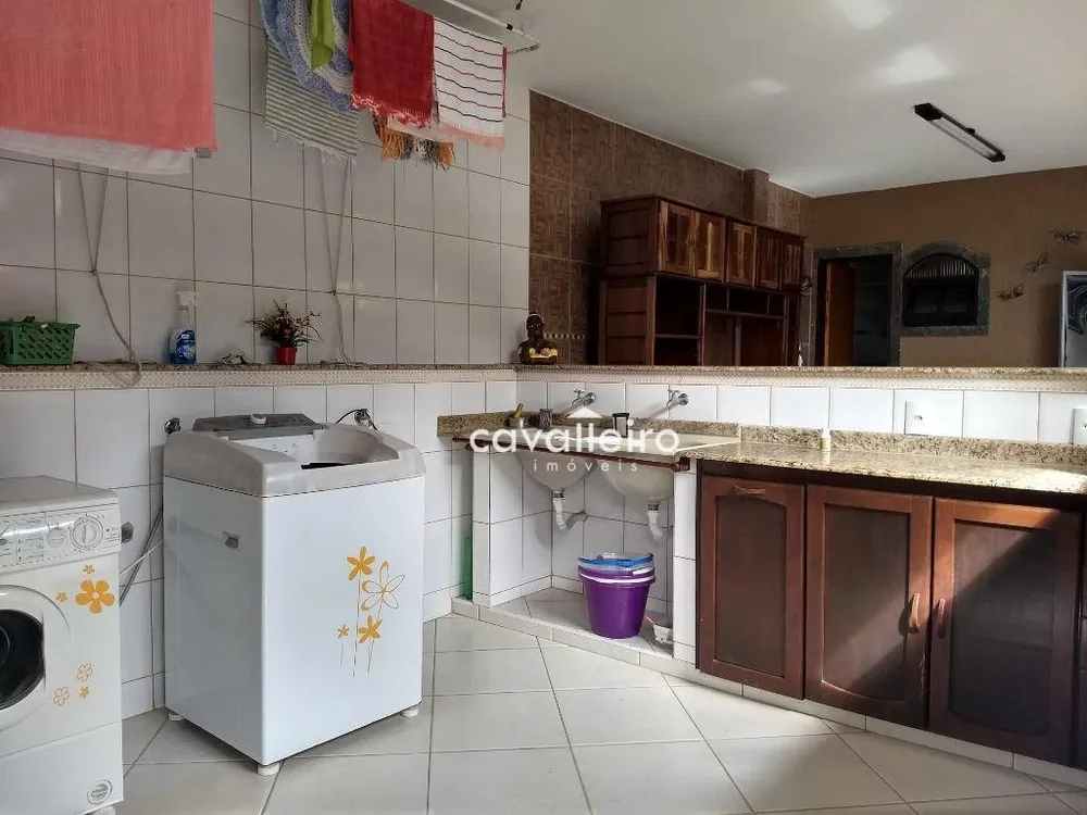 Casa, 6 quartos, 420 m² - Foto 67
