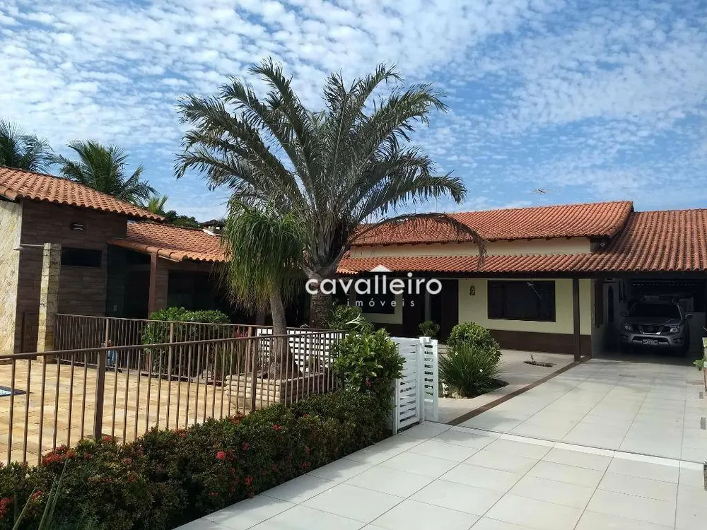 Casa, 6 quartos, 420 m² - Foto 8