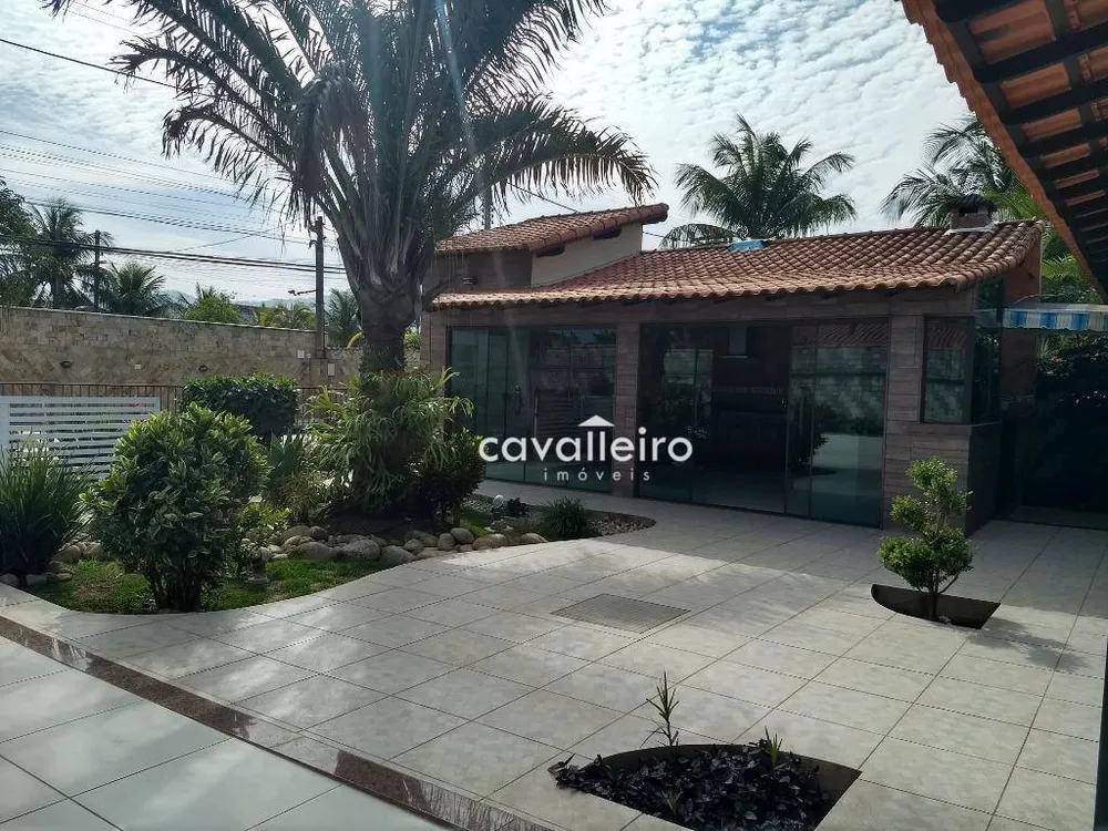 Casa, 6 quartos, 420 m² - Foto 4