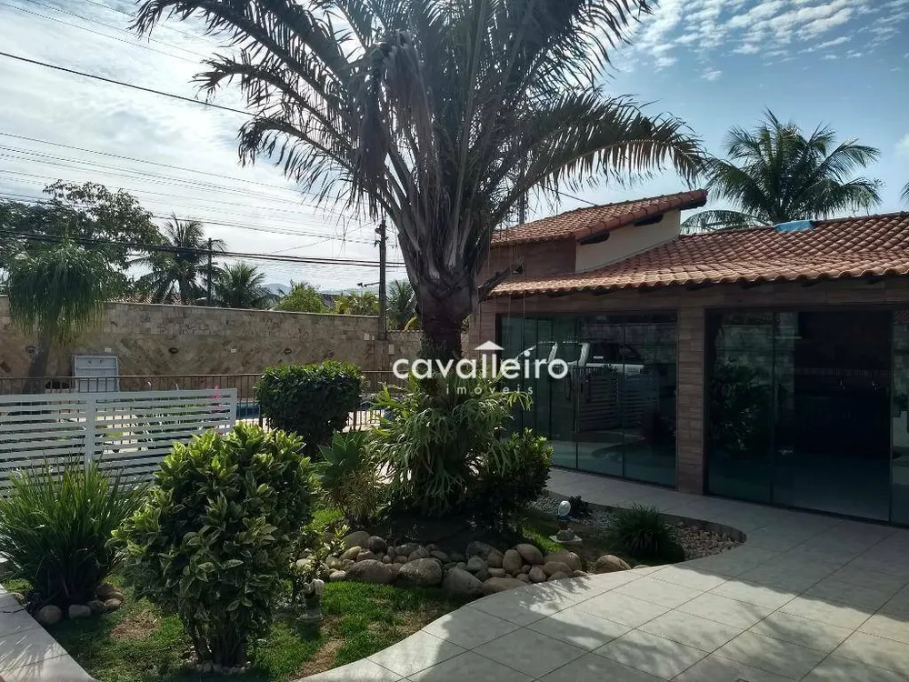 Casa, 6 quartos, 420 m² - Foto 64