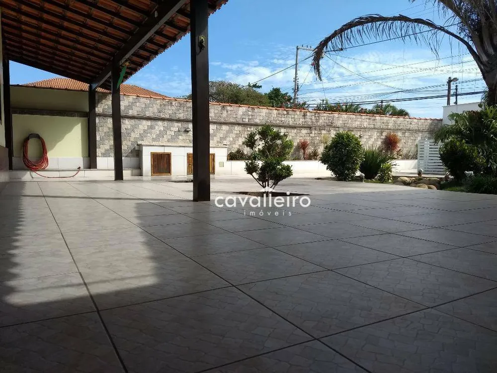 Casa, 6 quartos, 420 m² - Foto 21