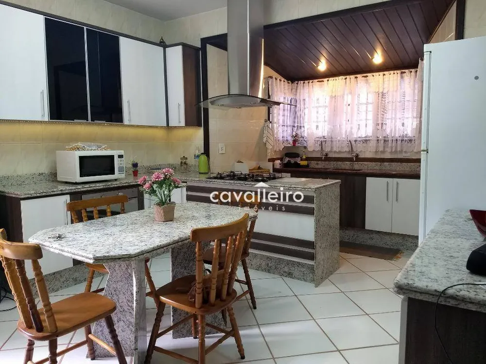 Casa, 6 quartos, 420 m² - Foto 49
