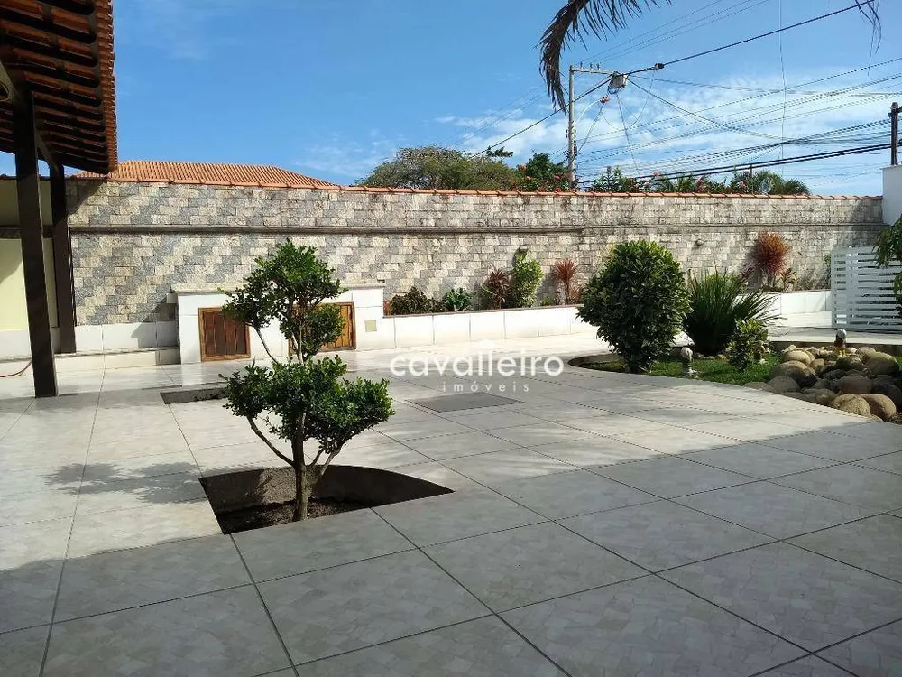 Casa, 6 quartos, 420 m² - Foto 20