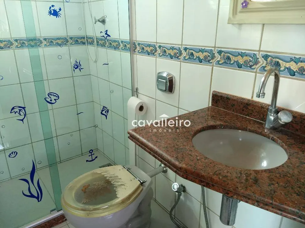 Casa, 6 quartos, 420 m² - Foto 82