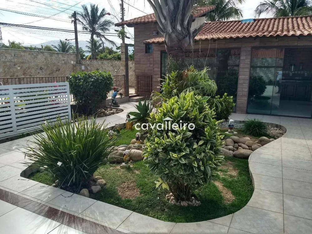 Casa, 6 quartos, 420 m² - Foto 6