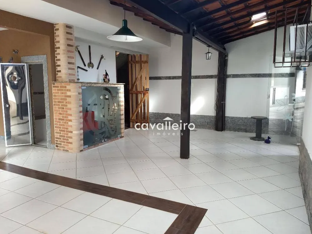 Casa, 6 quartos, 420 m² - Foto 102