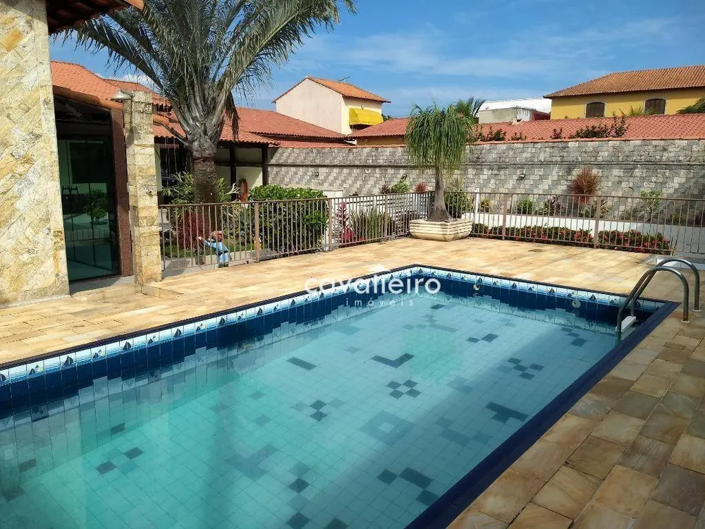 Casa, 6 quartos, 420 m² - Foto 16