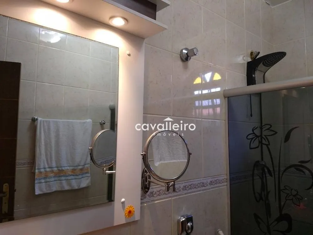Casa, 6 quartos, 420 m² - Foto 37