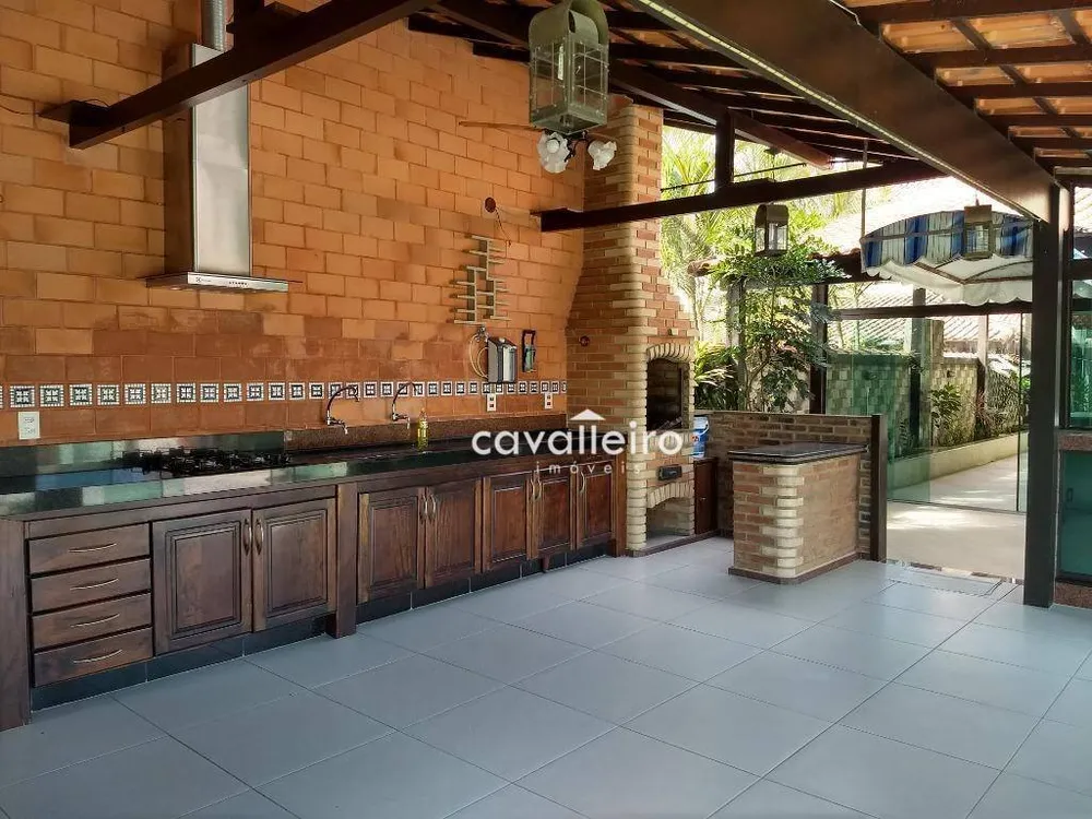 Casa, 6 quartos, 420 m² - Foto 80