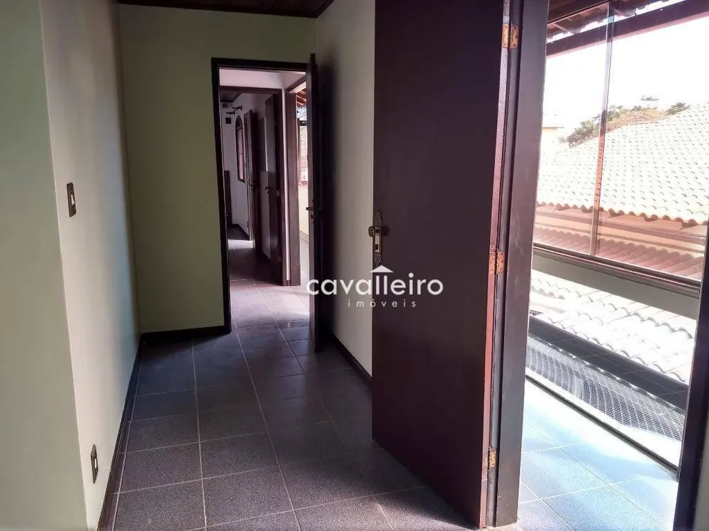 Casa, 6 quartos, 420 m² - Foto 89