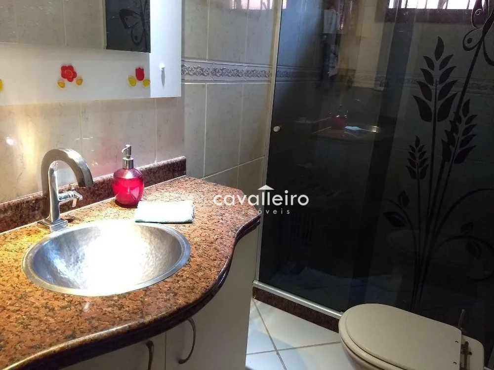 Casa, 6 quartos, 420 m² - Foto 45