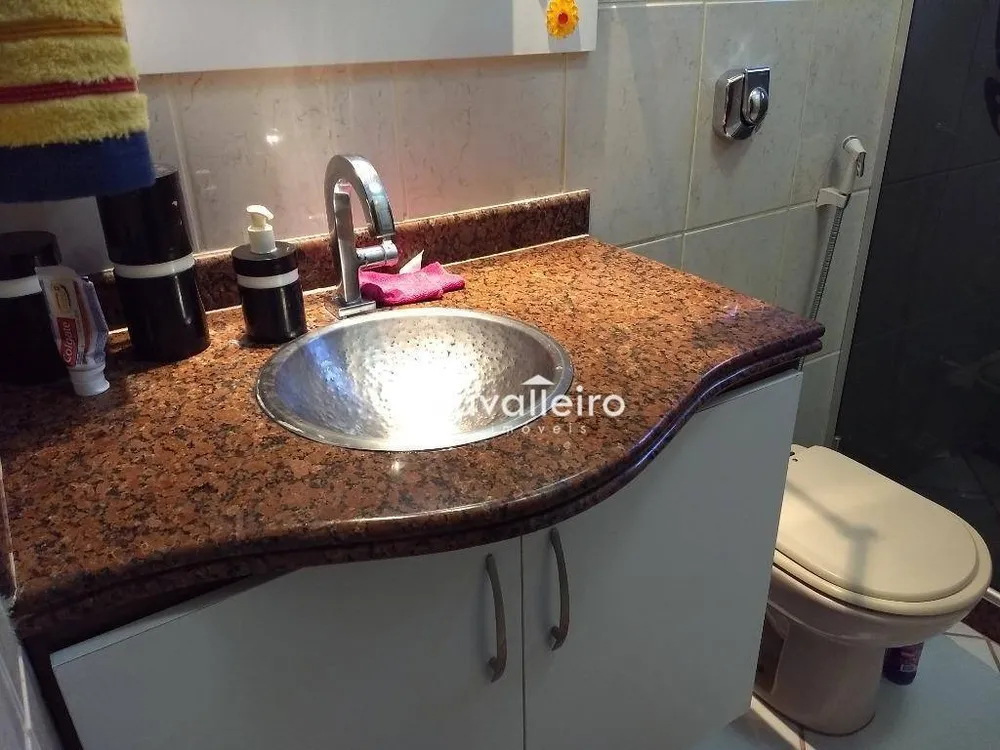 Casa, 6 quartos, 420 m² - Foto 36