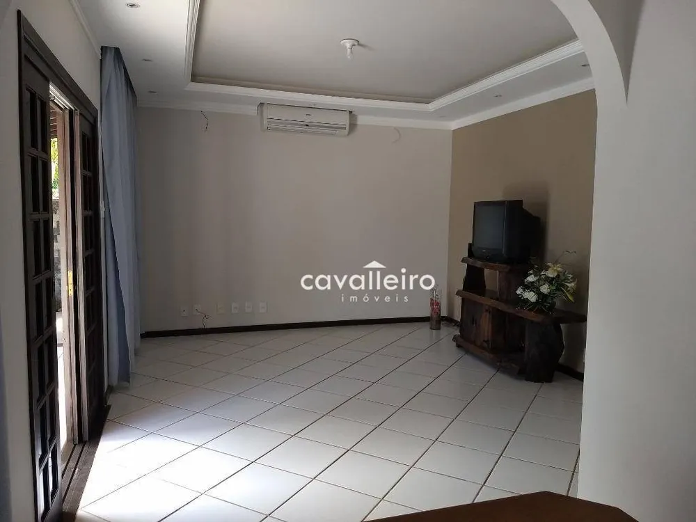 Casa, 6 quartos, 420 m² - Foto 28