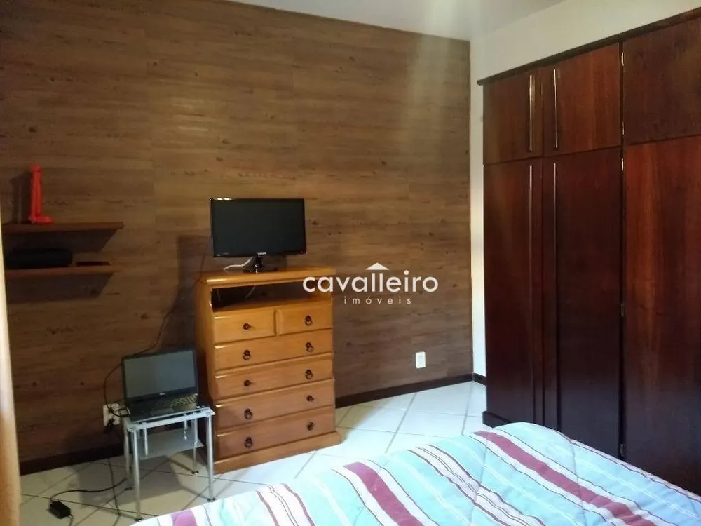 Casa, 6 quartos, 420 m² - Foto 35
