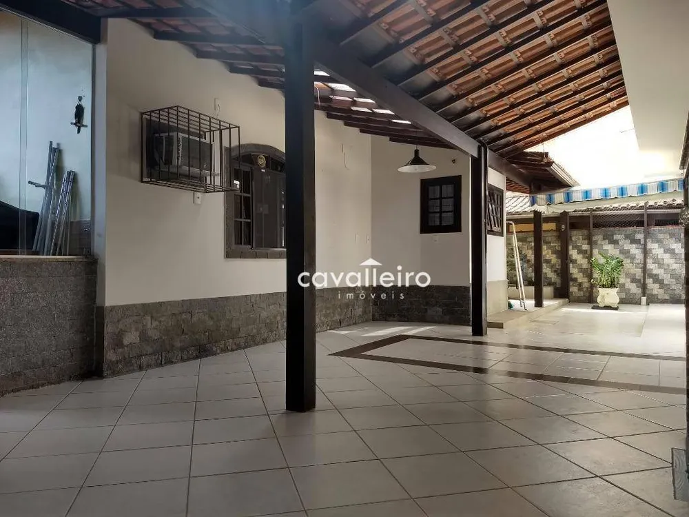Casa, 6 quartos, 420 m² - Foto 100