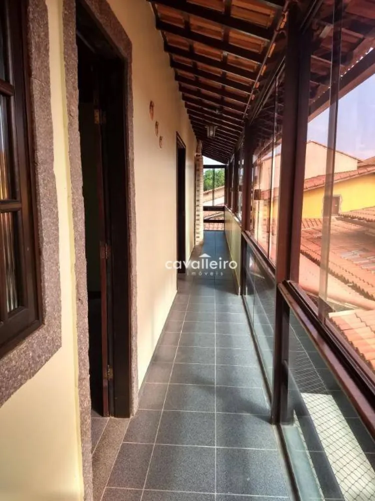 Casa, 6 quartos, 420 m² - Foto 90