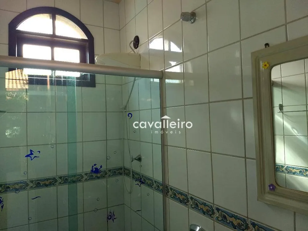 Casa, 6 quartos, 420 m² - Foto 83