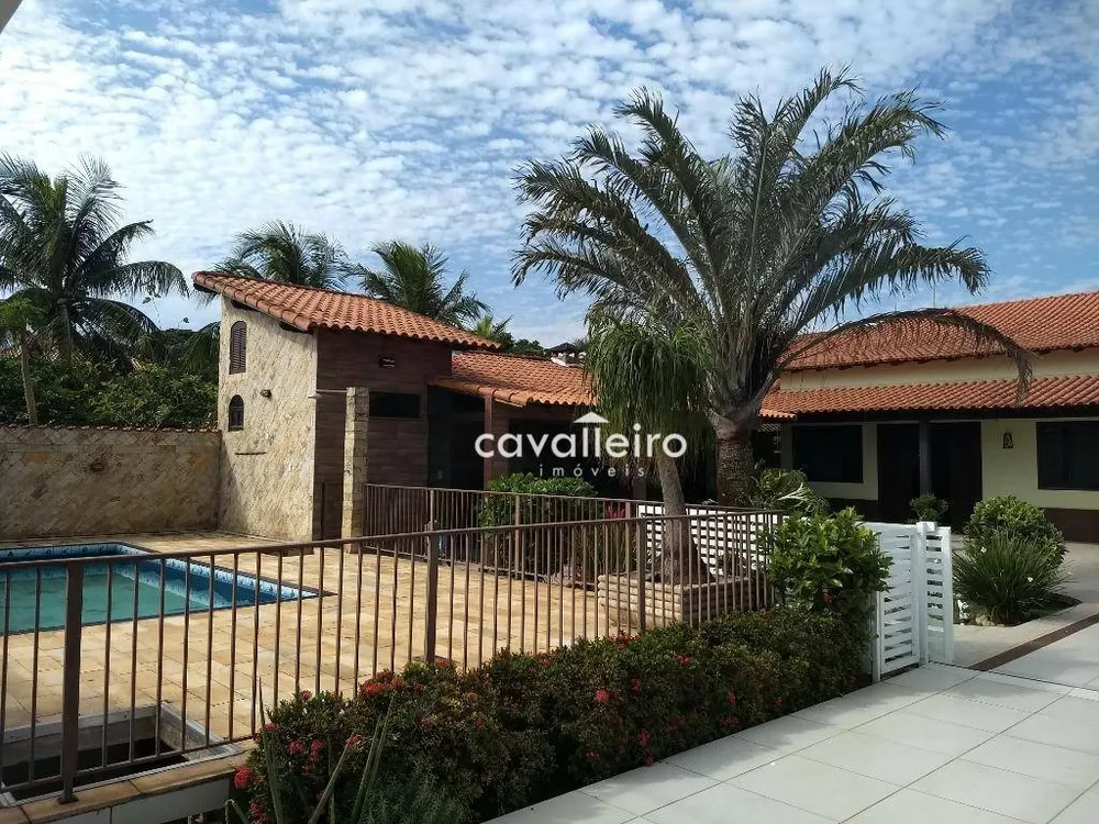 Casa, 6 quartos, 420 m² - Foto 2