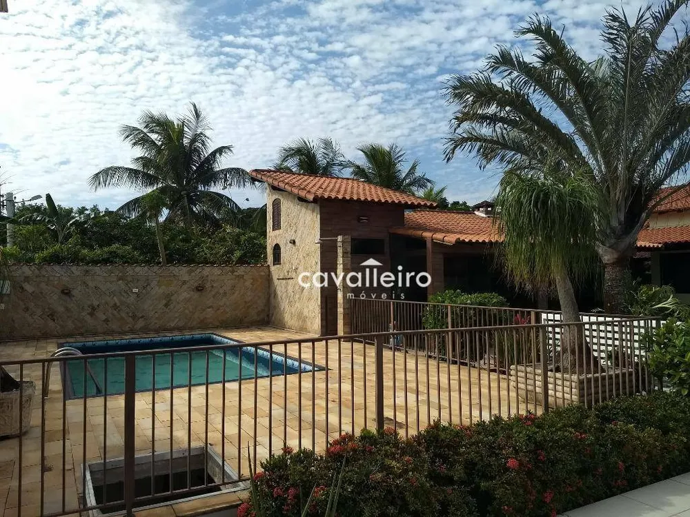 Casa, 6 quartos, 420 m² - Foto 9