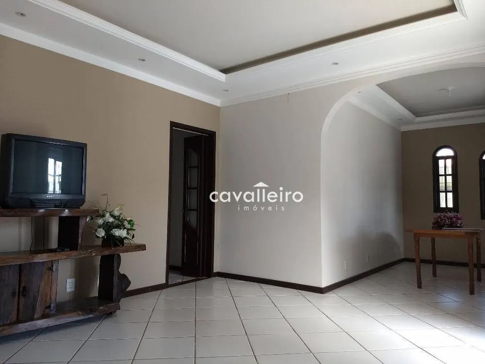 Casa, 6 quartos, 420 m² - Foto 25