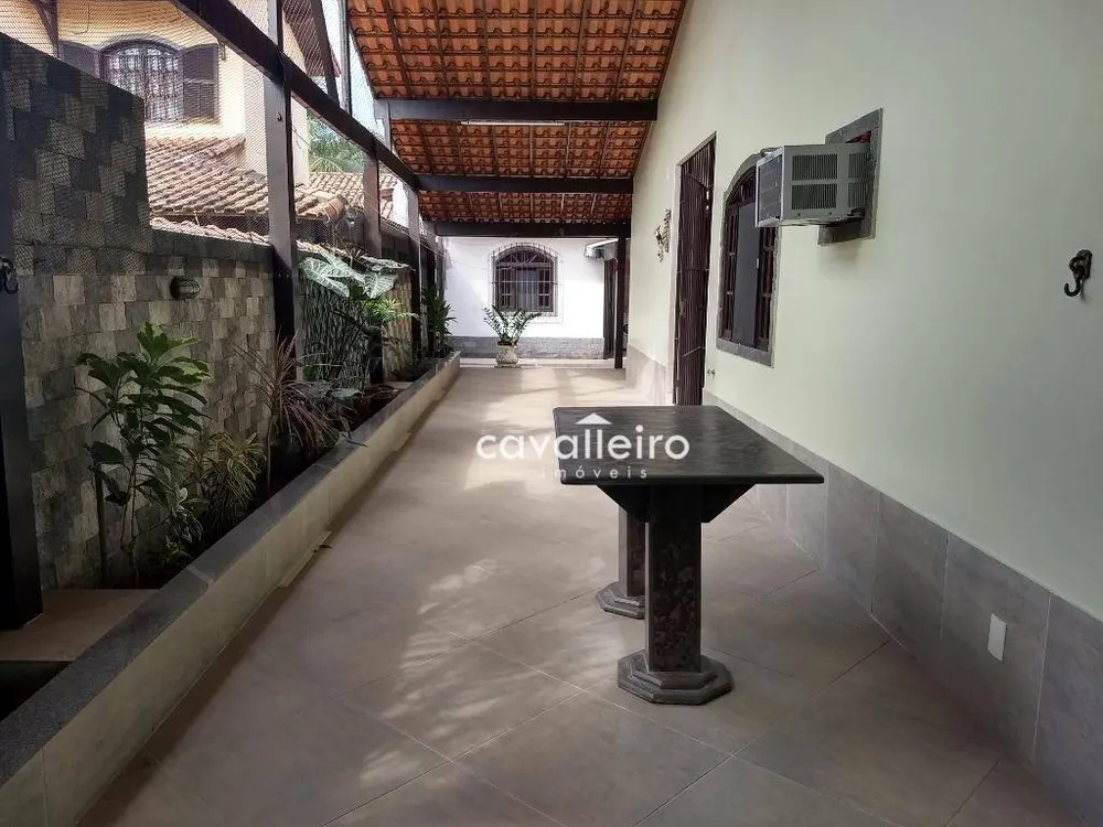 Casa, 6 quartos, 420 m² - Foto 73