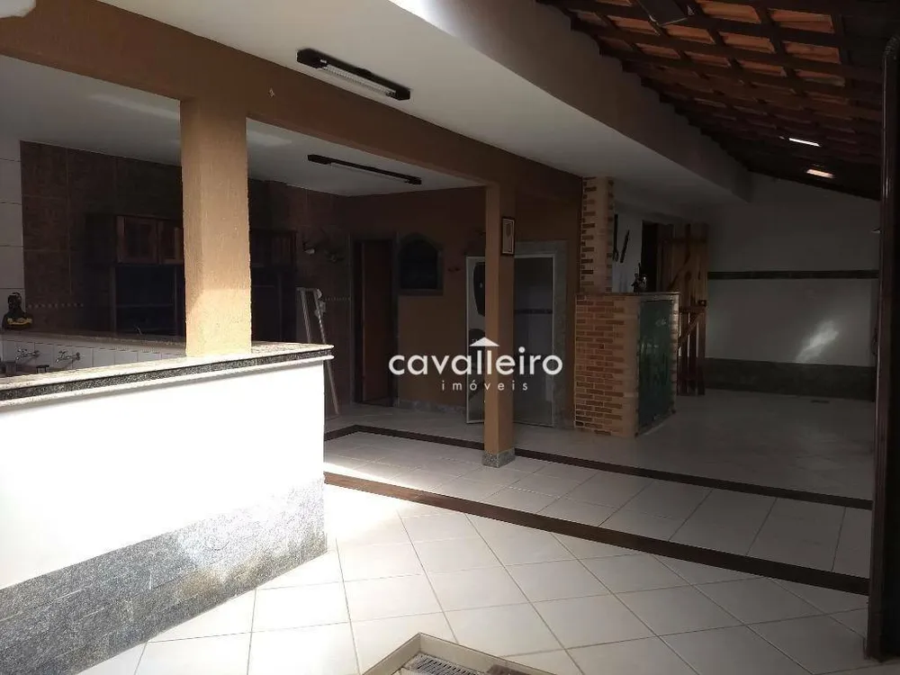 Casa, 6 quartos, 420 m² - Foto 71
