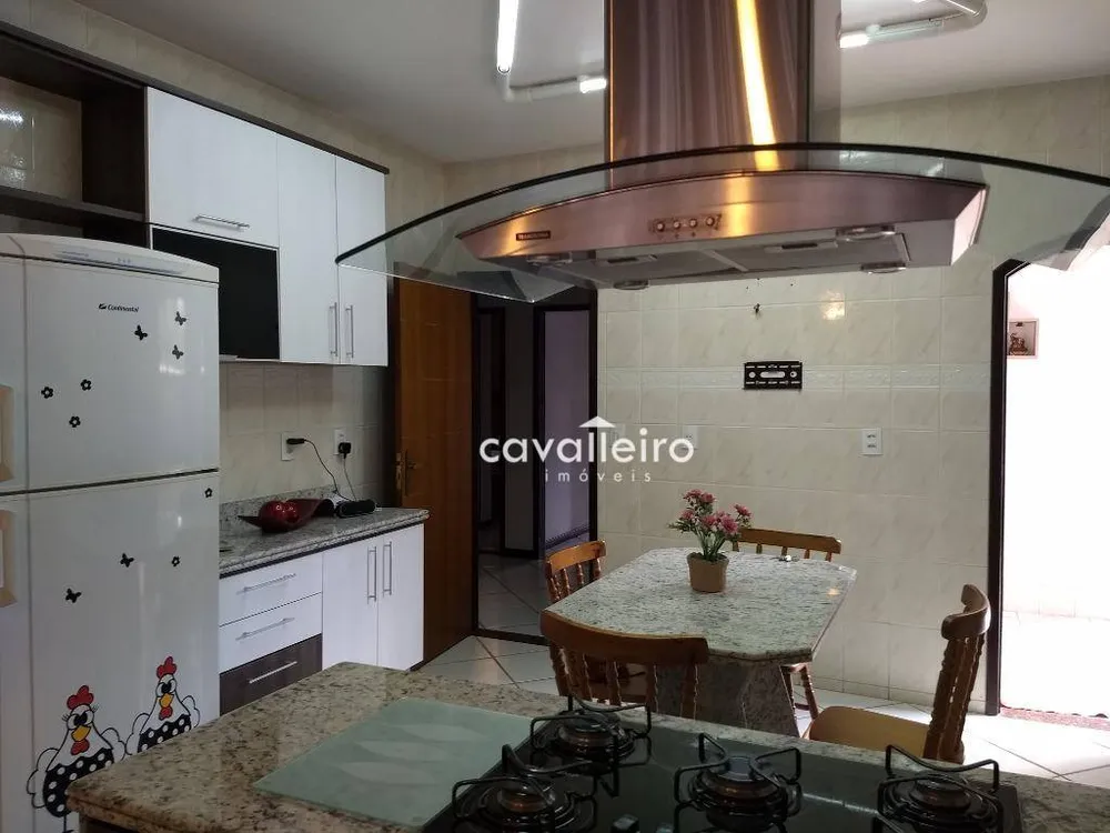 Casa, 6 quartos, 420 m² - Foto 53