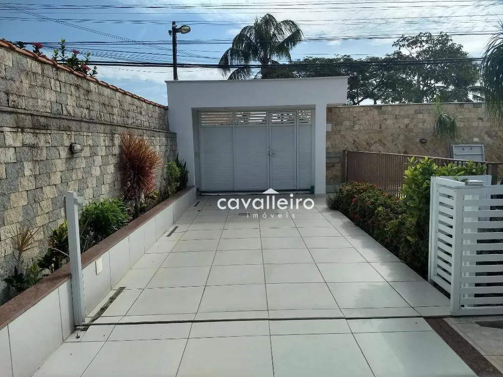 Casa, 6 quartos, 420 m² - Foto 7